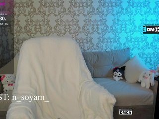 KikiSoHigh Porn Show