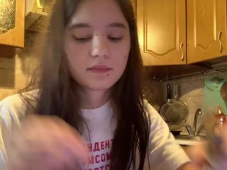 CutieKitty6 Porn Show