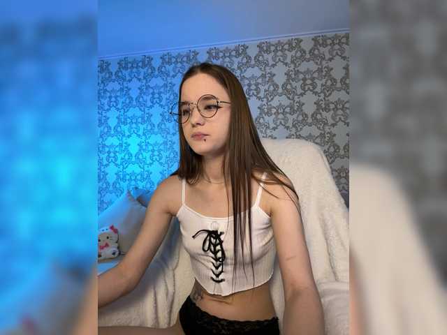 CutieKitty6's BongaCams show and profile