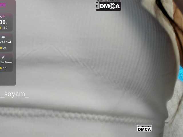 CutieKitty6's BongaCams show and profile