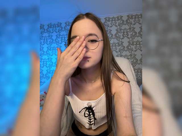 CutieKitty6's BongaCams show and profile