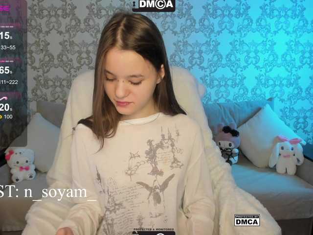 CutieKitty6's BongaCams show and profile