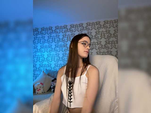 CutieKitty6's BongaCams show and profile