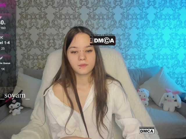 CutieKitty6's BongaCams show and profile