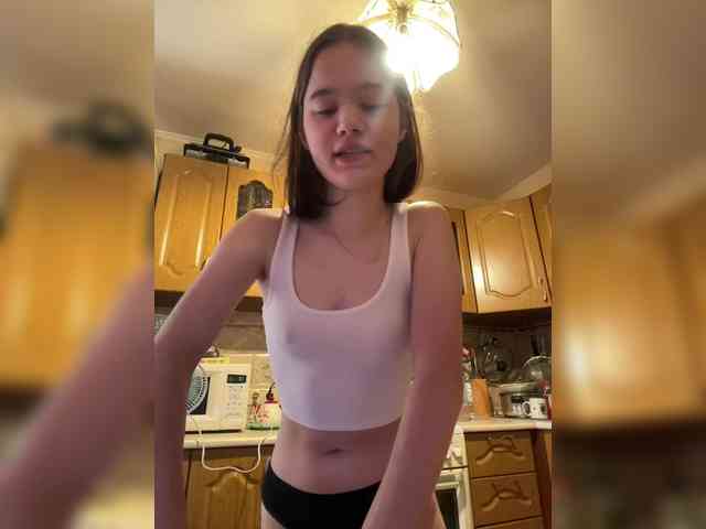 CutieKitty6 webcam