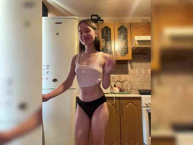 CutieKitty6 webcam