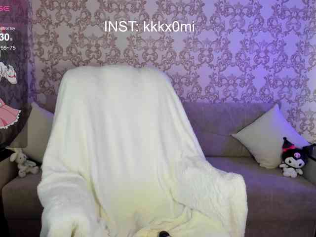 CutieKitty6 webcam