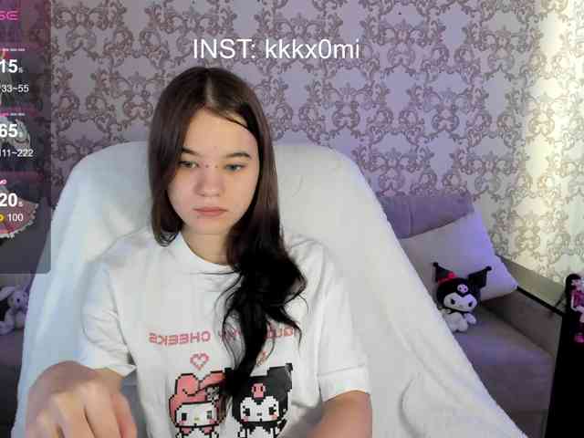 random adult chat CutieKitty6