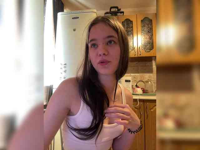 CutieKitty6 webcam