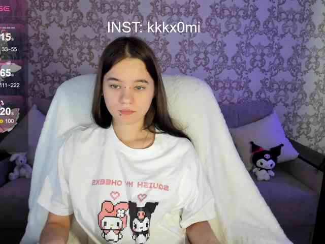 free chat now CutieKitty6
