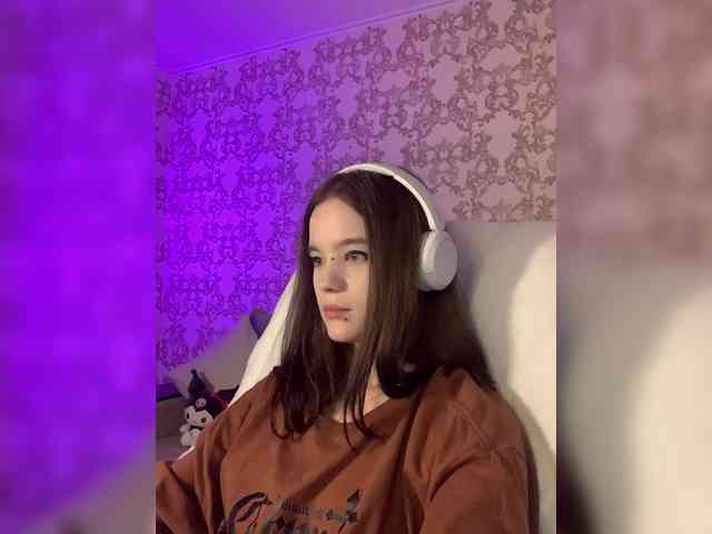 CutieKitty6 webcam