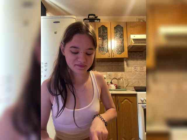 CutieKitty6 webcam