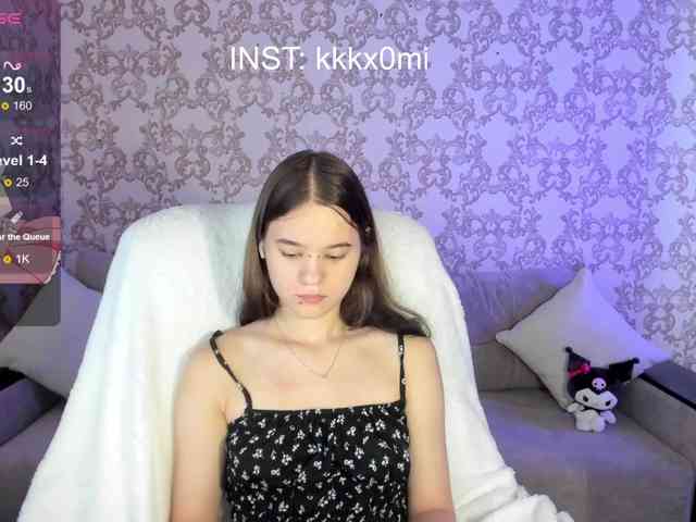 free video chat sex CutieKitty6