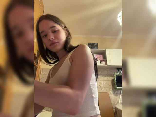 nude web cam chat CutieKitty6
