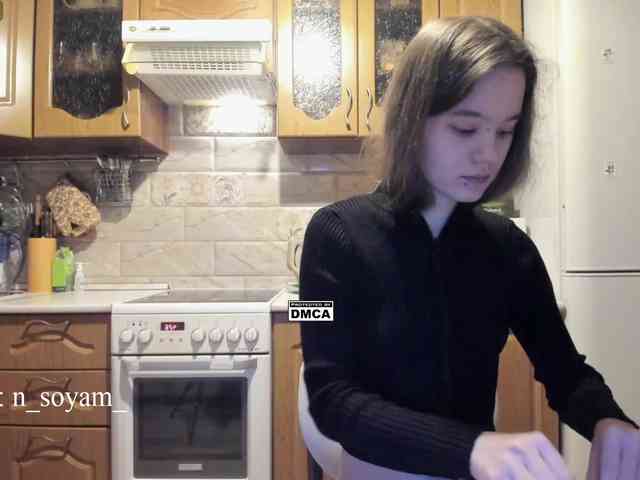 private live show CutieKitty6