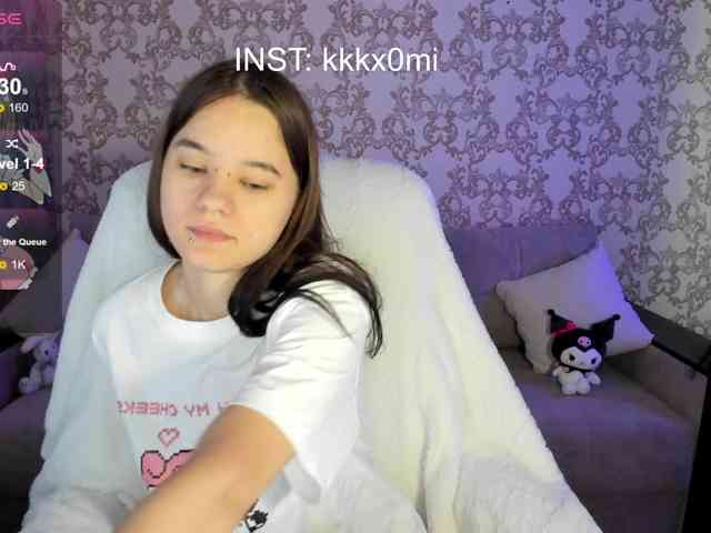 CutieKitty6 webcam