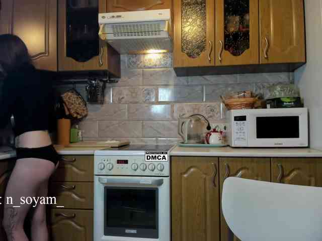 live nude web cam CutieKitty6