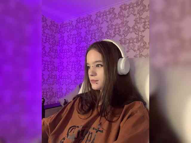 CutieKitty6 webcam