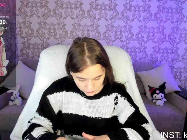 Модель: CutieKitty6