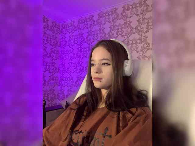CutieKitty6 webcam