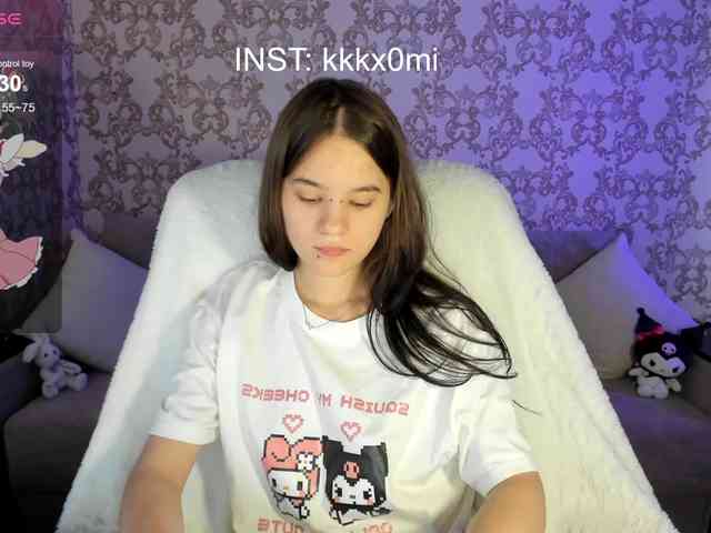 CutieKitty6 webcam