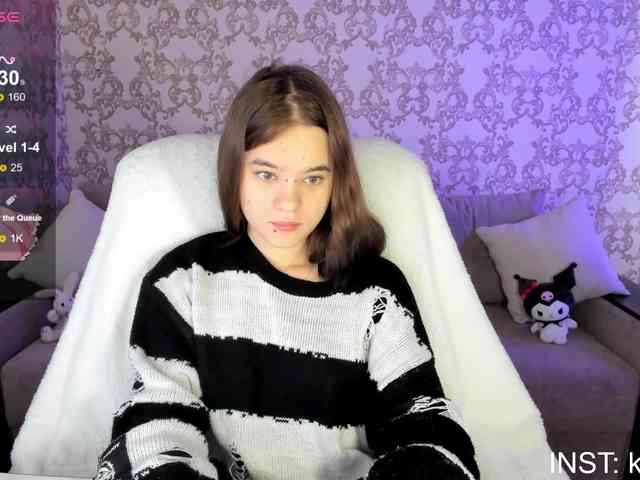 Модель: CutieKitty6