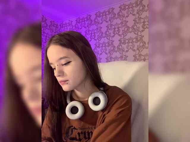 CutieKitty6 webcam