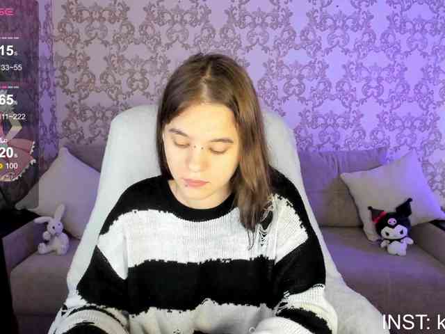 Модель: CutieKitty6