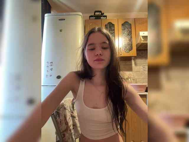 CutieKitty6 webcam