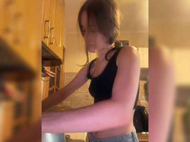 CutieKitty6 webcam