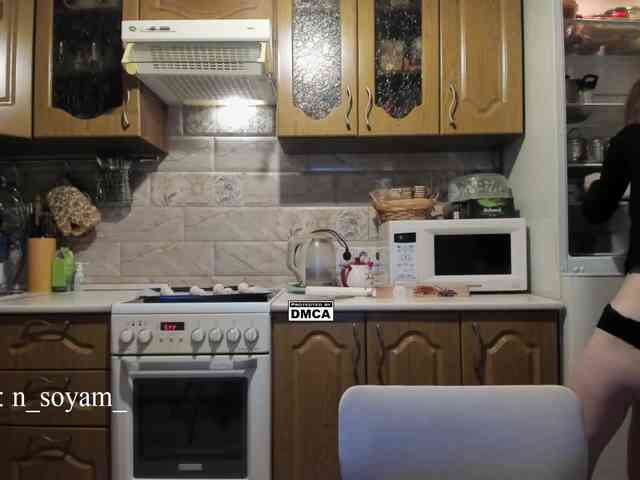 naked chatroom CutieKitty6