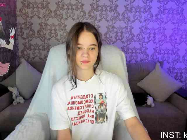 Модель: CutieKitty6