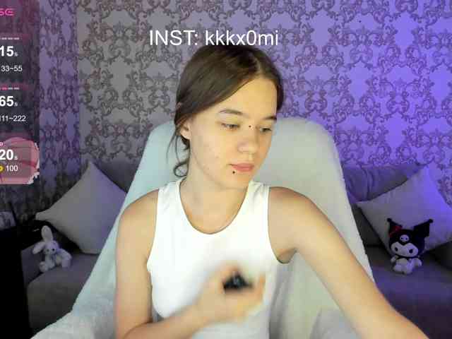live nude porn CutieKitty6