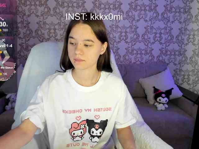 CutieKitty6 webcam