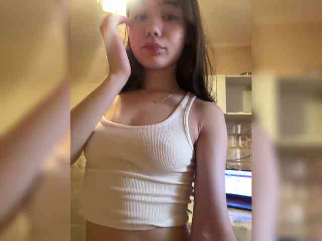 CutieKitty6 webcam