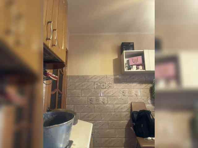 CutieKitty6 webcam