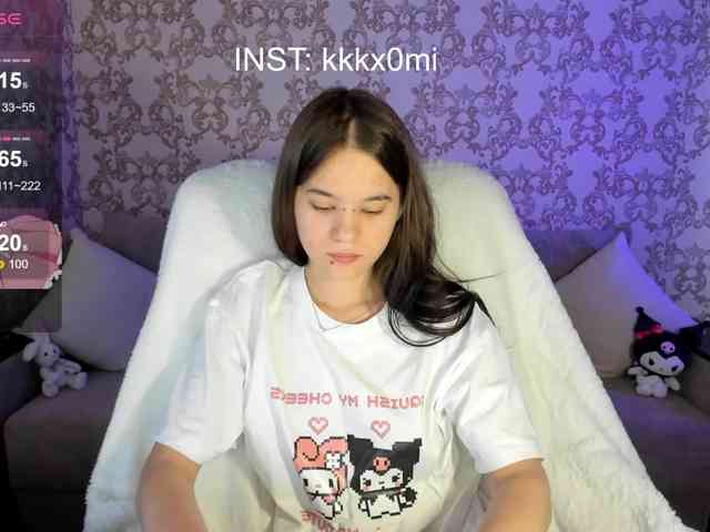 CutieKitty6 webcam