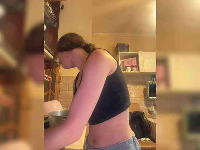 CutieKitty6 webcam