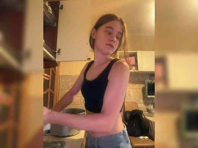 CutieKitty6 webcam