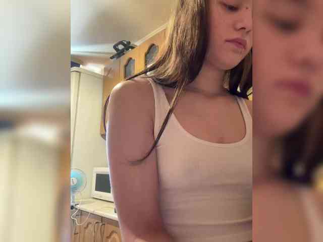 CutieKitty6 webcam