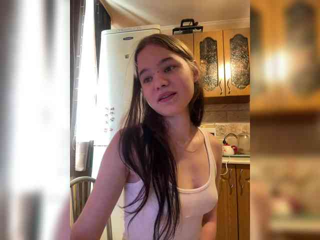 CutieKitty6 webcam