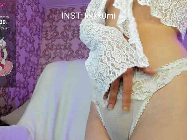 CutieKitty6 webcam