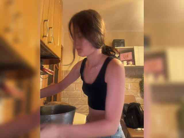 CutieKitty6 webcam