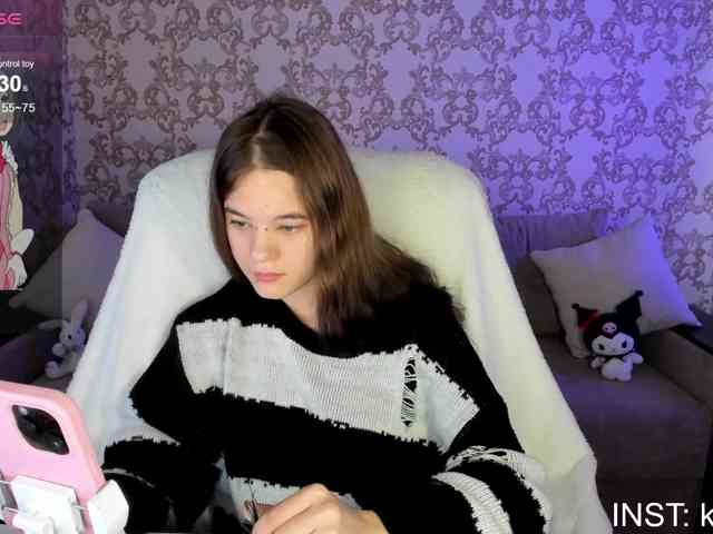 Модель: CutieKitty6