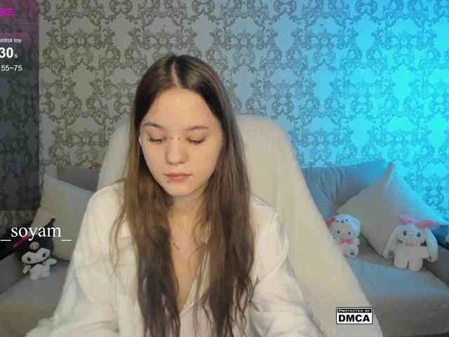 CutieKitty6 Live Webcam on BongaCams