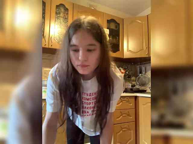 CutieKitty6 webcam