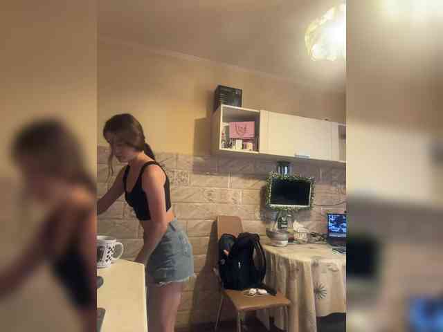 CutieKitty6 webcam