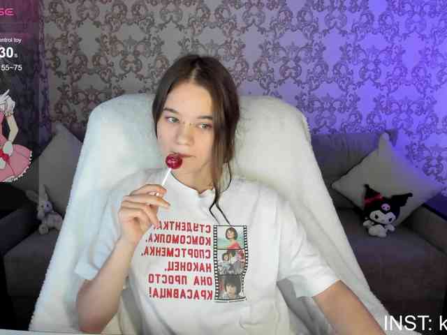 Модель: CutieKitty6