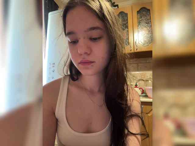 CutieKitty6 webcam