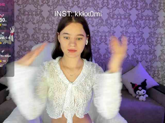 CutieKitty6 webcam